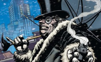 La película de Batman podría haber encontrado a su villano en El Pingüino