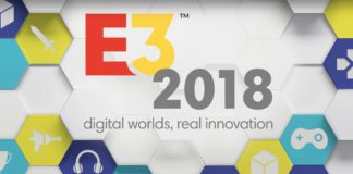 El E3 2018 tendrá 9 conferencias y aquí les contamos qué sabemos de cada una de ellas