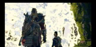 God of War, una épica Valkiria para los tiempos modernos