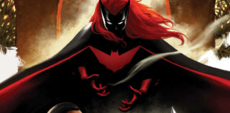 The CW está desarrollando nueva serie de Batwoman en el Arrowverso