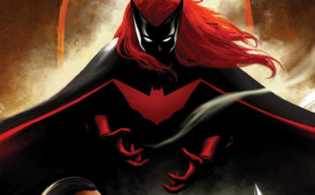 El Arrowverse introducirá a Gotham City y Batwoman la próxima temporada