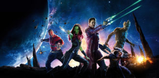 James Gunn habla de Guardians of the Galaxy 3 y su título oficial