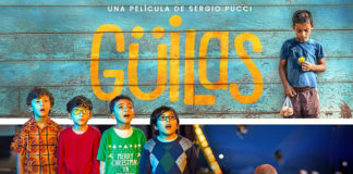 Güilas lo valioso de lo nuestro