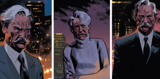 Marvel reveló la identidad del verdadero papá de Iron Man y es… inesperada