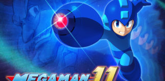 PlayStation Store puede haber filtrado la fecha de lanzamiento de Mega Man 11