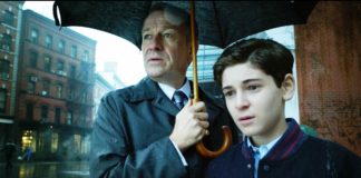 Showrunner de Gotham producirá serie basada en Alfred