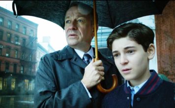 Showrunner de Gotham producirá serie basada en Alfred