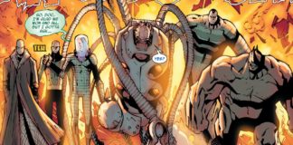 Se especula que Spider-Man: Homecoming 2 presentará a los Sinister Six