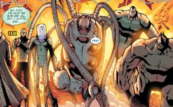 Se especula que Spider-Man: Homecoming 2 presentará a los Sinister Six