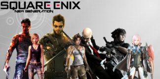 Square Enix tendrá conferencia de prensa en el E3 luego de años de ausencia