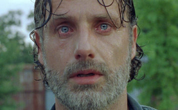 Rick Grimes (Andrew Lincoln) abandonará The Walking Dead antes de terminar la novena temporada