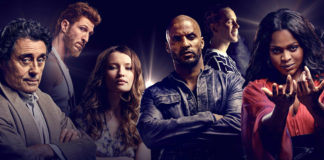 American Gods regresa con su segunda temporada en el 2019