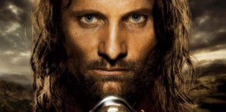 Nueva serie de Lord of the Rings podría centrarse en un joven Aragorn