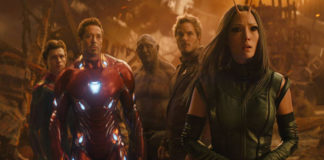 Primera sinopsis de Avengers 4 llega a la web