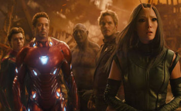 Primera sinopsis de Avengers 4 llega a la web