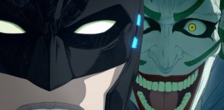 Batman Ninja: Un Proyecto Muy Ambicioso Que Fracasó.