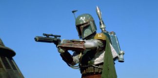 James Mangold, el director de Logan, trabajará en la película de Boba Fett