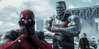 Ryan Reynolds no cree que haya Deadpool 3