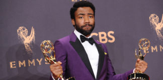 Donald Glover está en conversaciones para actuar en Black Panther 2
