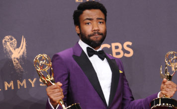 Donald Glover está en conversaciones para actuar en Black Panther 2