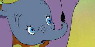 Tim Burton cambiará la historia de Dumbo en el nuevo live-action