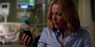 Fox no tiene ningún plan para continuar X-Files la próxima temporada