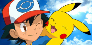 Se filtra posible nombre para el Pokémon de Nintendo Switch