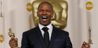 Jamie Foxx será Spawn en la película dirigida por Todd McFarlane