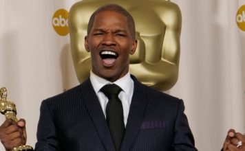 Jamie Foxx será Spawn en la película dirigida por Todd McFarlane