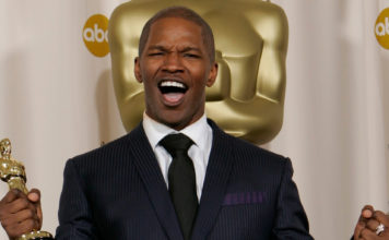 Jamie Foxx podría ser Spawn en la nueva película