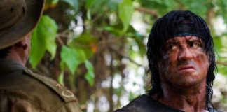 Rambo V empieza rodaje este año con Sylvester Stallone