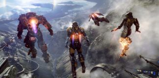 BioWare anuncia el mes de lanzamiento de su nuevo juego Anthem