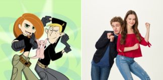 Revelados los actores principales de la película live action de Kim Possible