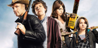 Zombieland 2 podría llegar el próximo año, según sus guionistas