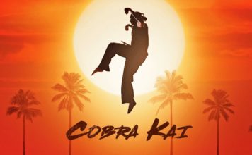 Cobra Kai, la serie secuela de Karate Kid, tendrá segunda temporada