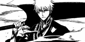 Bleach regresa con un manga especial para celebrar su película live-action