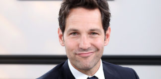 Paul Rudd está en la mira para protagonizar la película de Sonic the Hedgehog