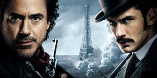 Sherlock Holmes 3 llegará a los cines en diciembre del 2020