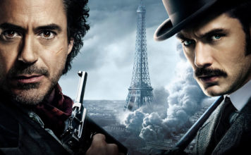 Sherlock Holmes 3 llegará a los cines en diciembre del 2020