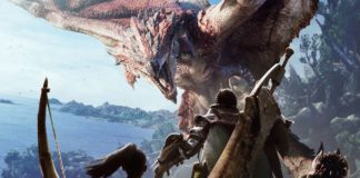 Monster Hunter será adaptada al cine con Milla Jovovich como protagonista