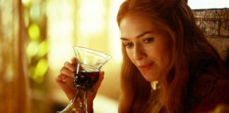 Game of Thrones lanza línea de whiskey para enfrentar el invierno