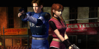 Resident Evil 2 Remake podría ser revelado durante el E3