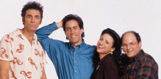 20 años del final de Seinfeld… y de nostalgia