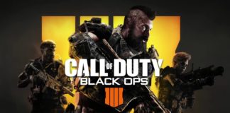 Call of Duty: Black Ops 4 introduce Battle Royale, Zombies, Multijugador, magia, monstruos y muchas sopresas