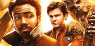 Han Solo: La película que nadie pidió