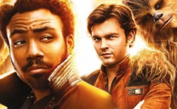 Han Solo: La película que nadie pidió