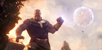 Thanos llega a Fortnite en la cuarta temporada, pero ningún otro Avenger dará ese paso