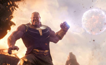 Thanos llega a Fortnite en la cuarta temporada, pero ningún otro Avenger dará ese paso