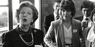 Margaret Thatcher: El verdadero origen de Star Wars Day