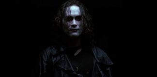 Jason Momoa y el director Corin Hardy abandonan remake de The Crow